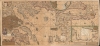 1717 Van Keulen Nautical Map of the Northern Aegean Sea and Bosphorus