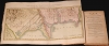 1803 Duvallon Narrative on Spanish Louisiana and West Florida w/ 2 Maps