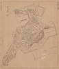 1943 Imperial Japanese Army General Staff Map of Macao