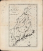 1794 Carey / Lewis Map of Maine