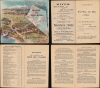 1898 George H. Walker and Company Map Catalog