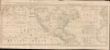 1775 Sayer and Bennet / Braddock Mead Map of North America