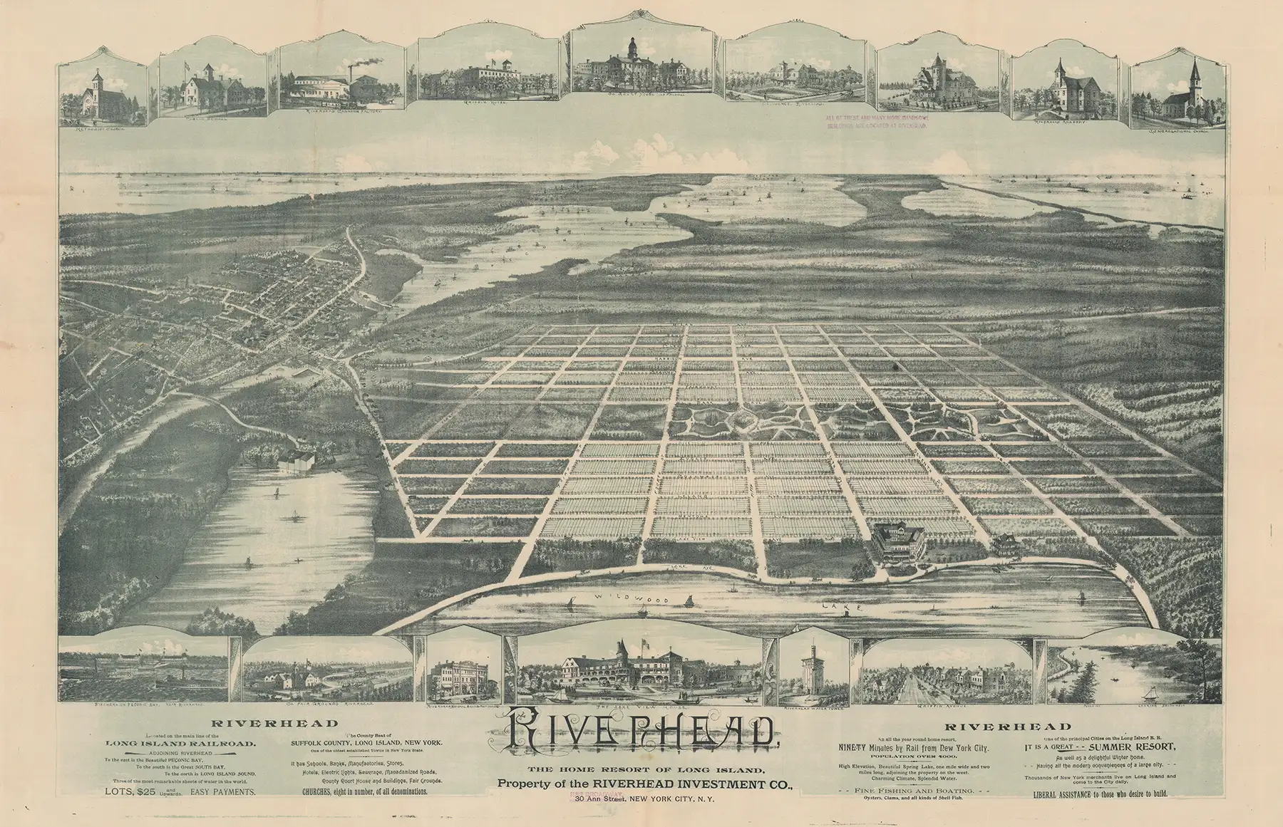 New Riverhead