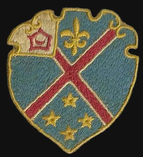 29th engineering battalion