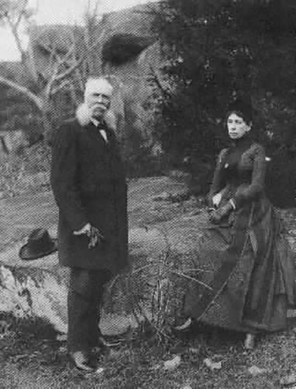Bachelder, Elizabeth Barber