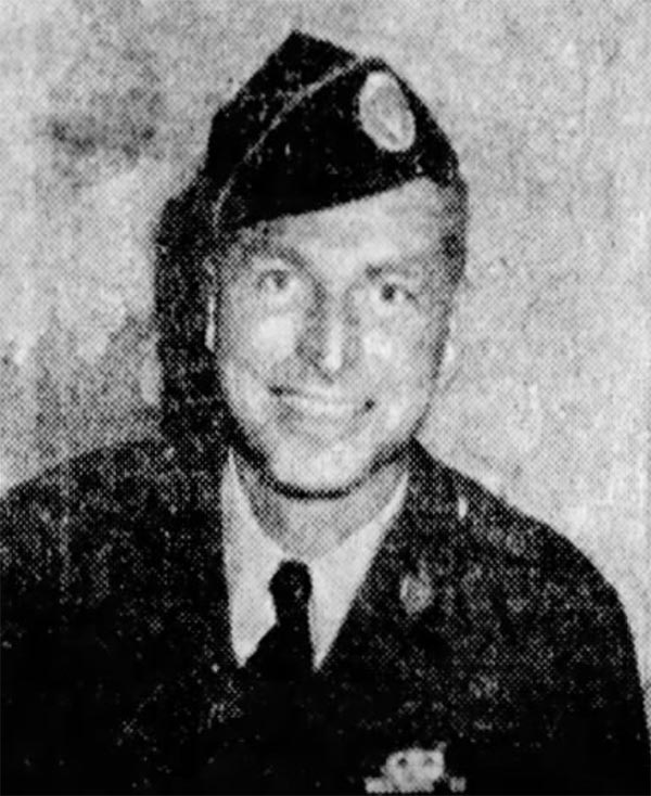 Daly, George