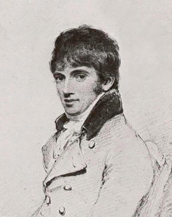 Daniell, William