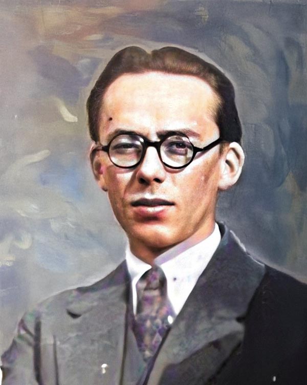 Dratz, Jean Pierre Gustave