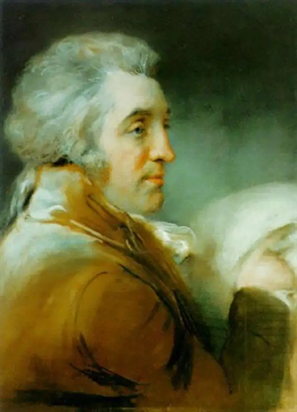 faden, william