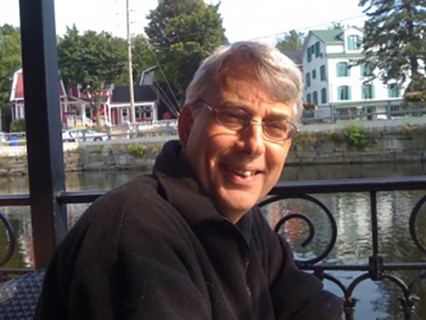Fenlon, Pete