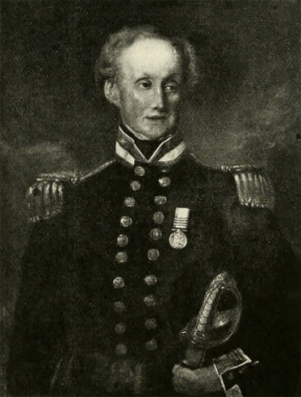 Ferguson, John Macpherson