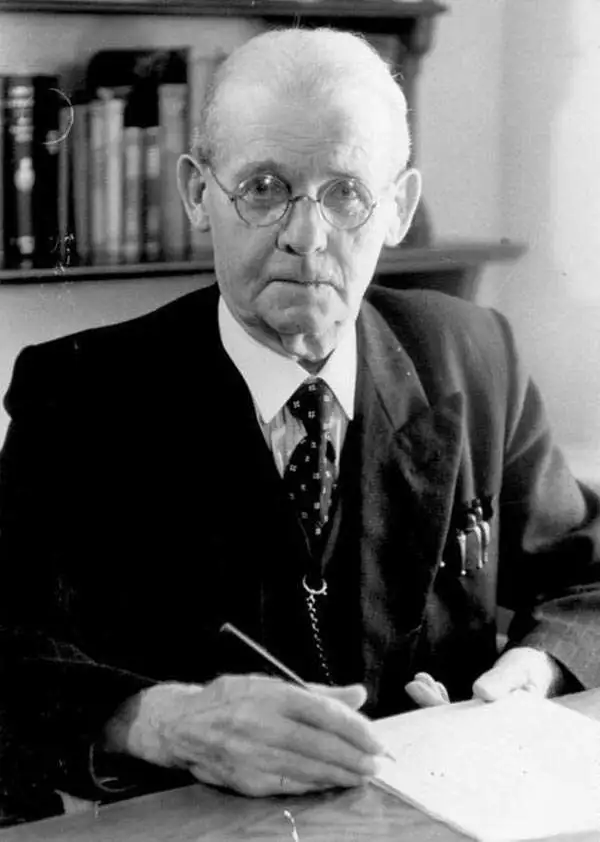 haack, hermann otto