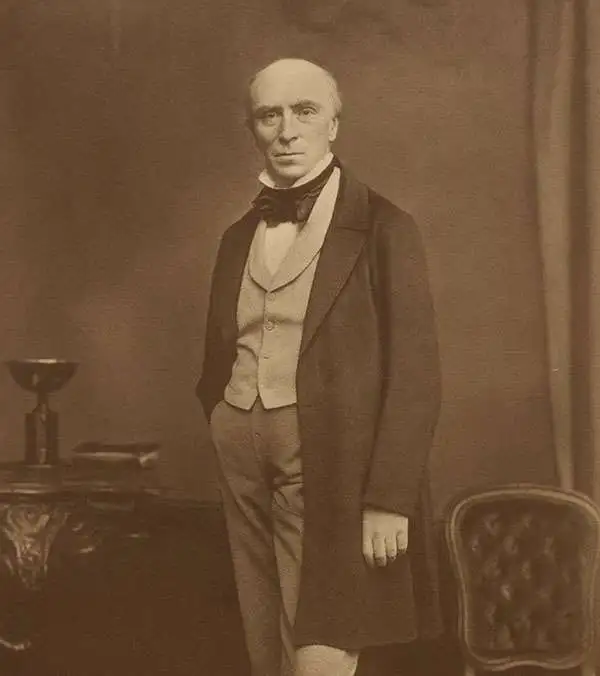 haghe, louis