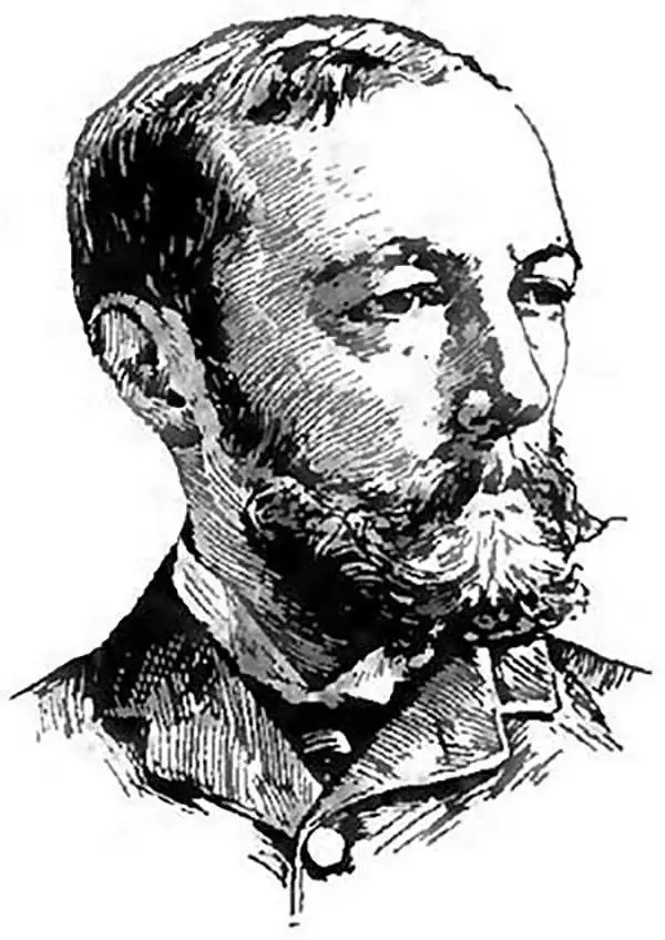 hague, arnold