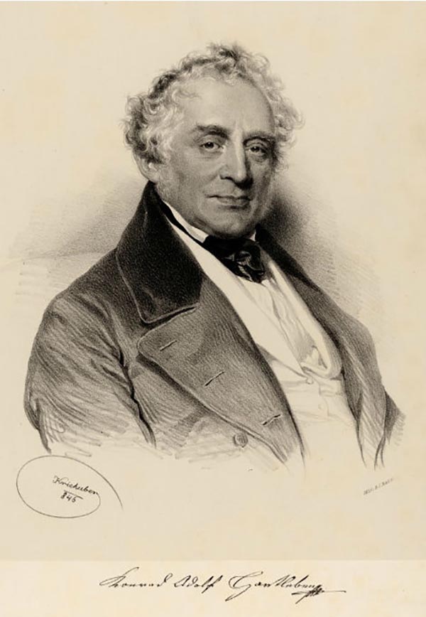 Hartleben, Conrad Adolf