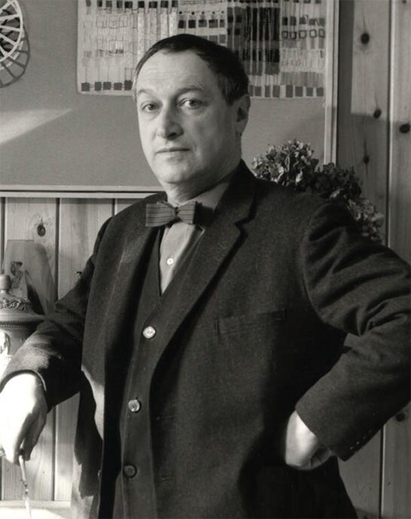 Henrion, Frederick Henri Kay