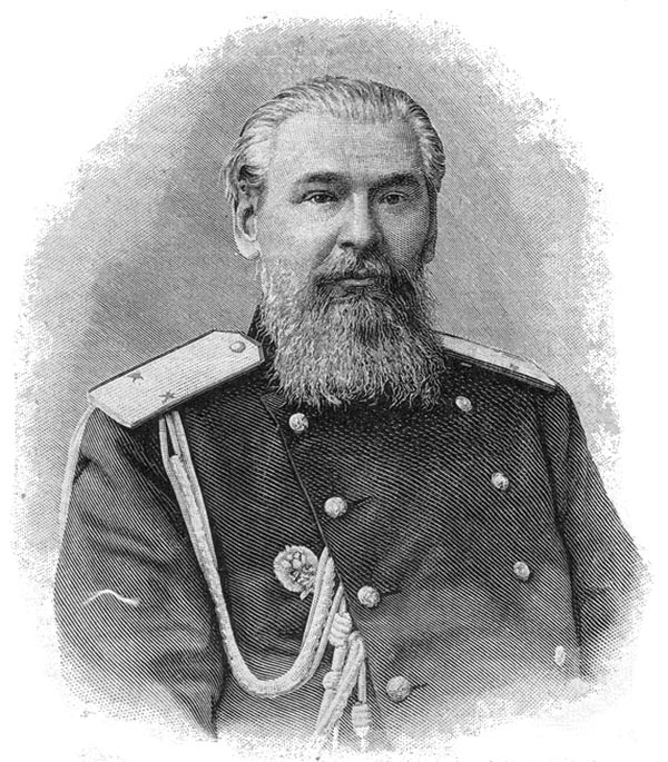 Ilyin, Alexey Afinogenovich