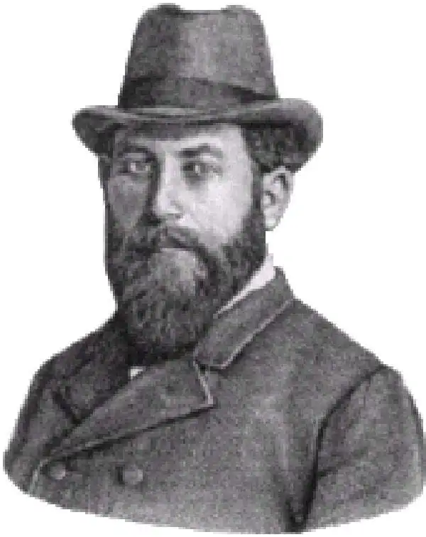 imfeld, xaver