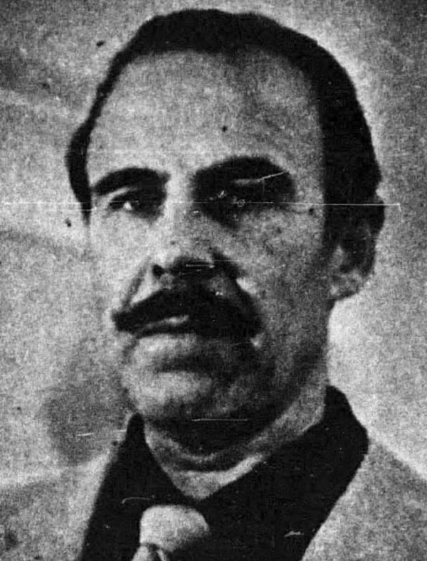 Jacobs, Elmer