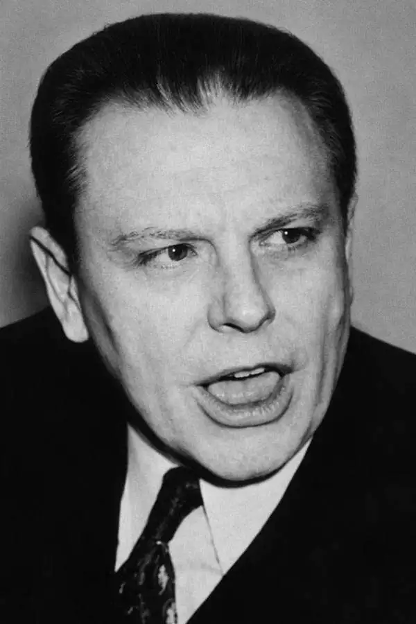 kamp, joseph peter