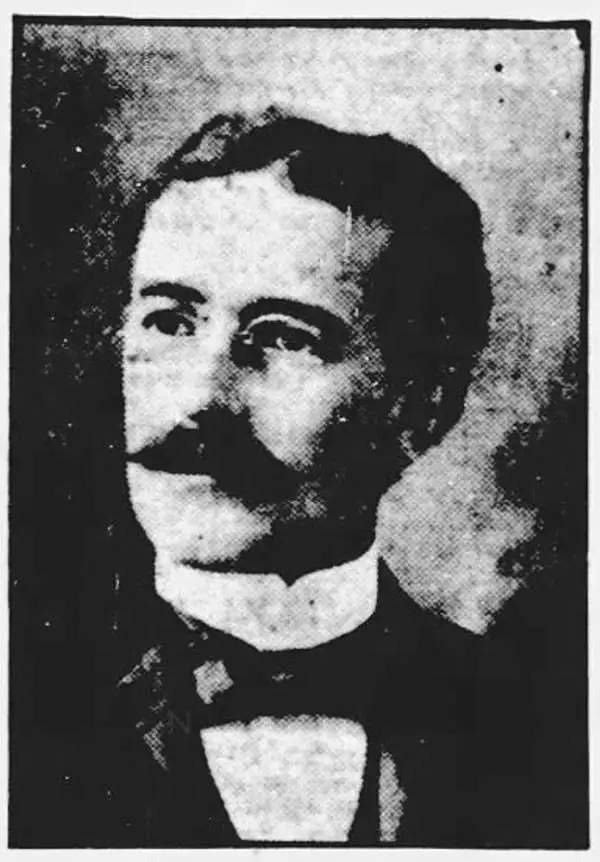 kauffman, orrin frederick