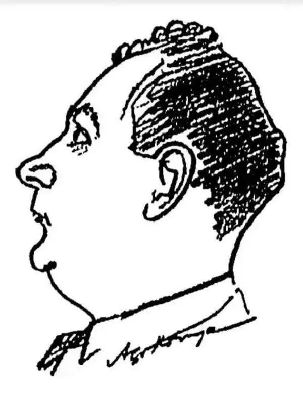 labrum, victor charles
