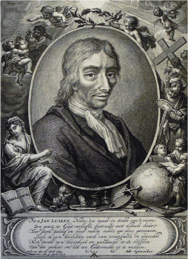 Luyken, Jan