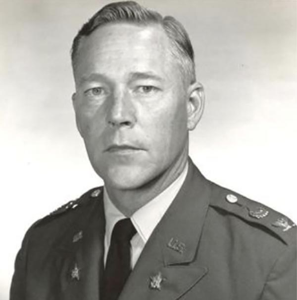 MacKechnie, Theodore Ross