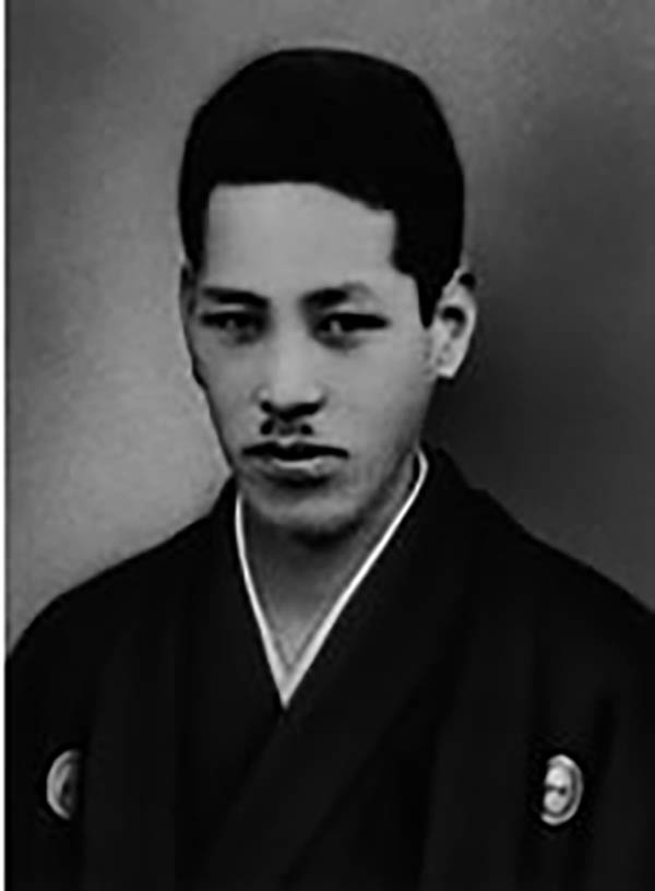 Maeda Kōei