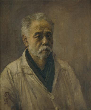 Nakamura Fusetsu