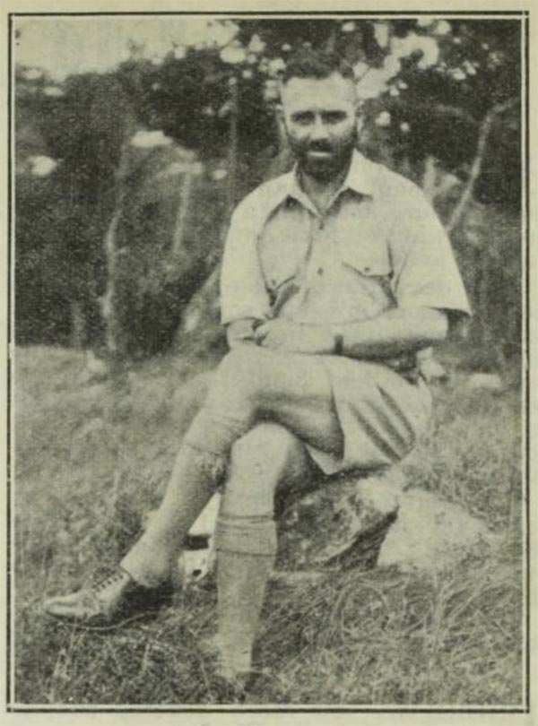 Nason-Jones, James