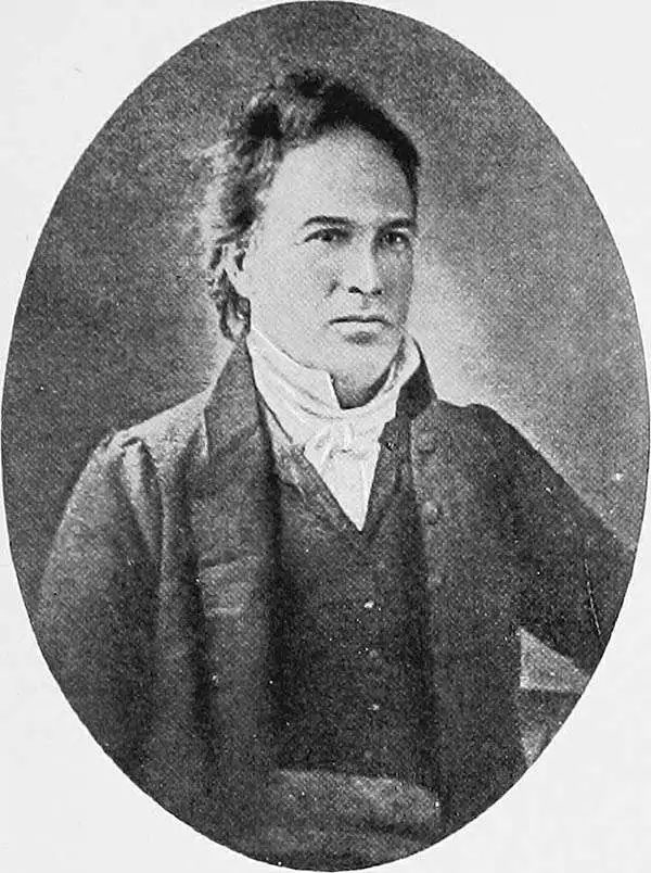 oakes, william