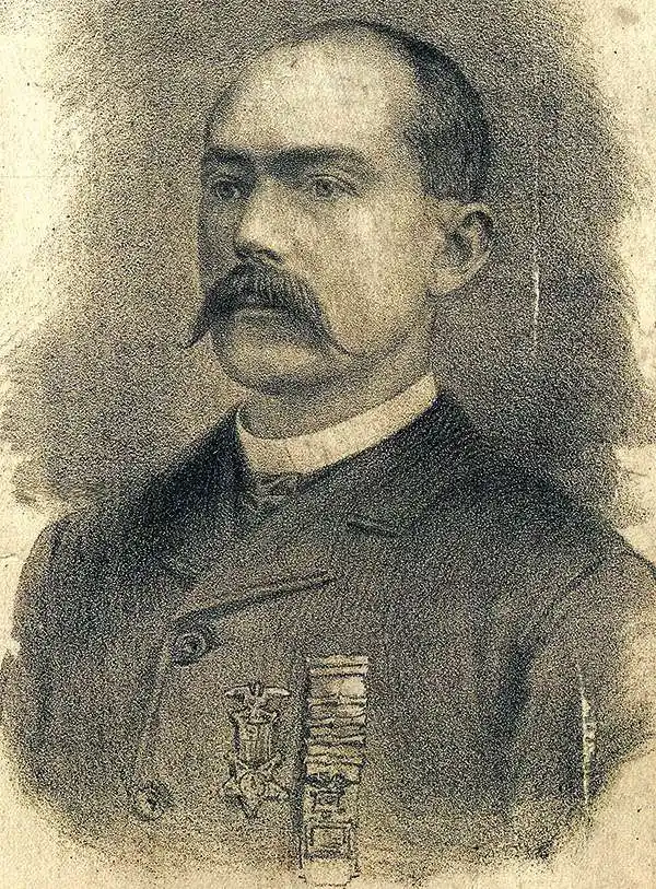 o'dea, thomas