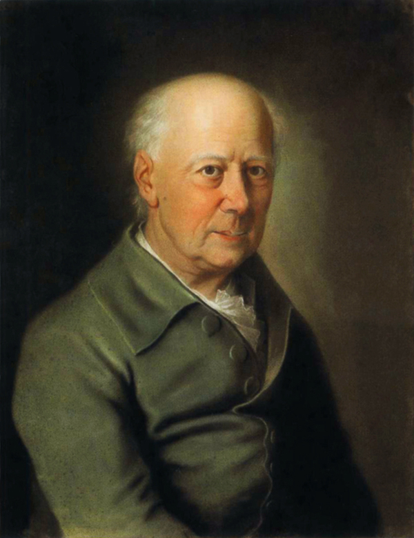 Oeser, Adam Friedrich
