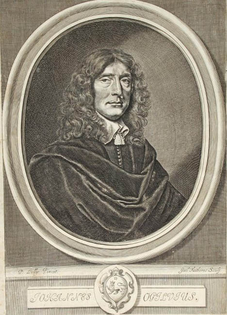 Ogilby, John