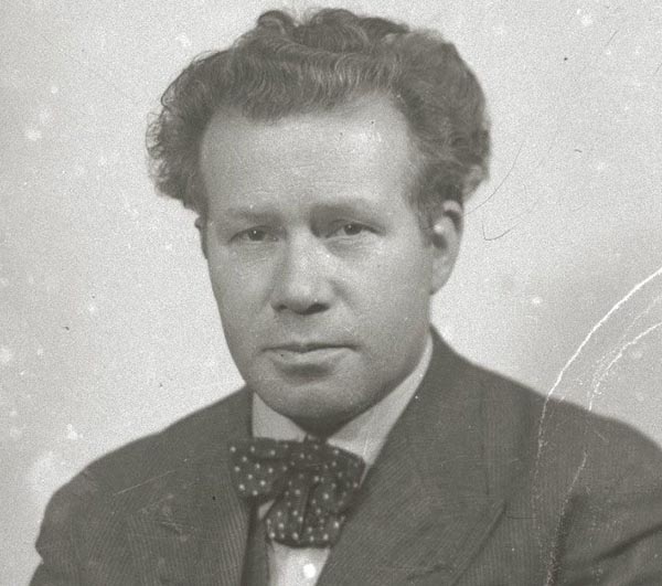 Oñativia, Gregorio Hombrados
