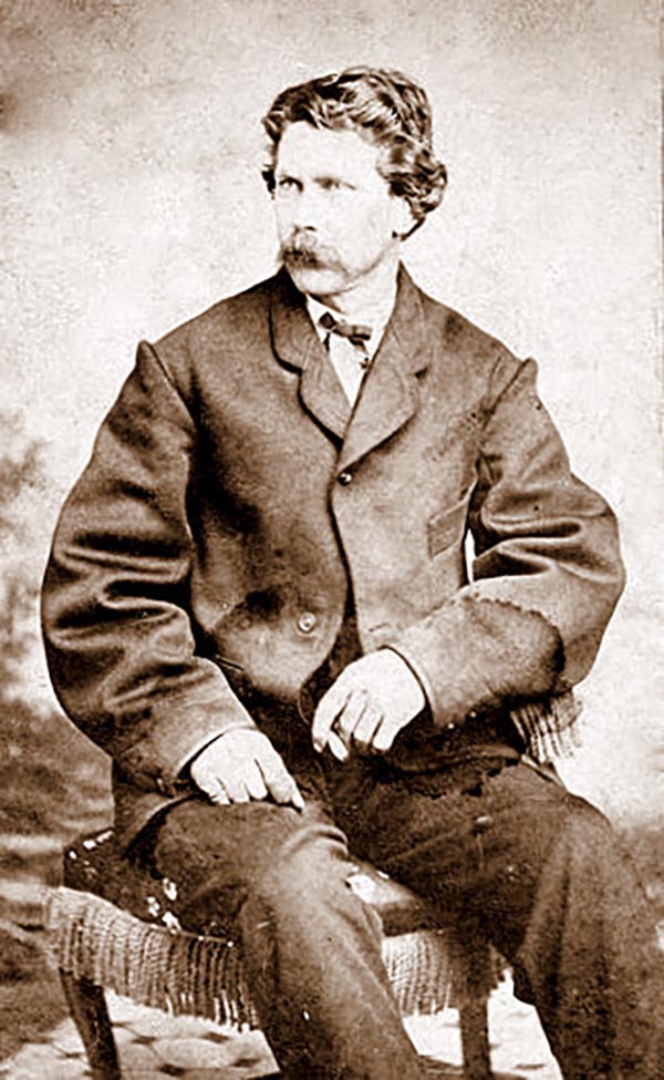 O'Sullivan, Timothy