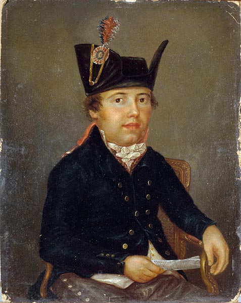 Palloy, Pierre-François