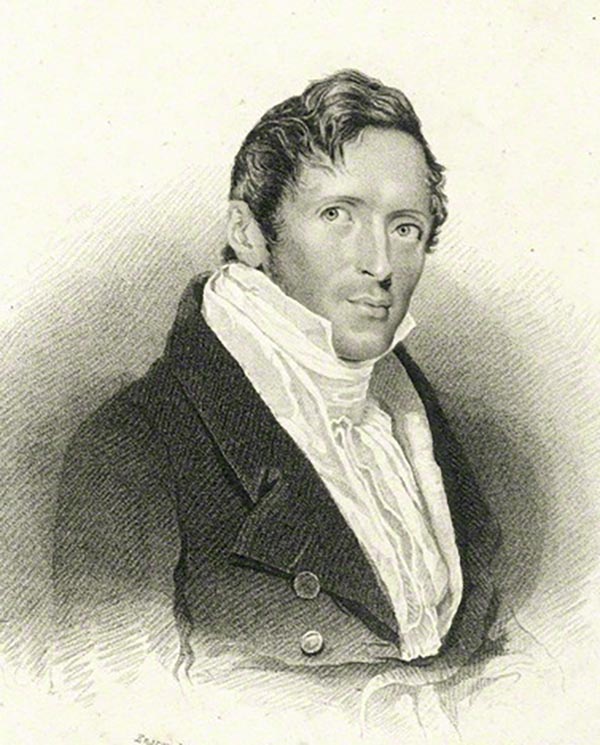 Raffles, Thomas Stamford Bingley
