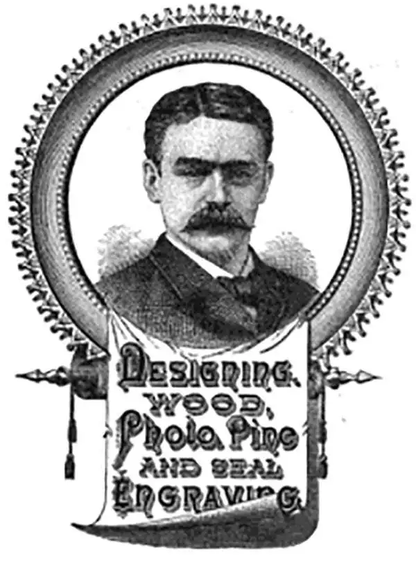 ramsdell, george durell