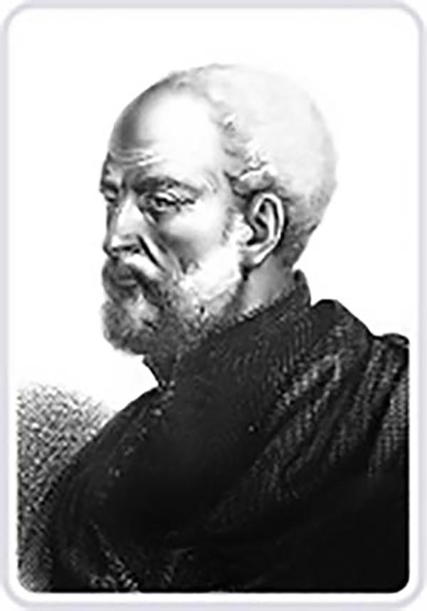 Ramusio, Giovanni Battista