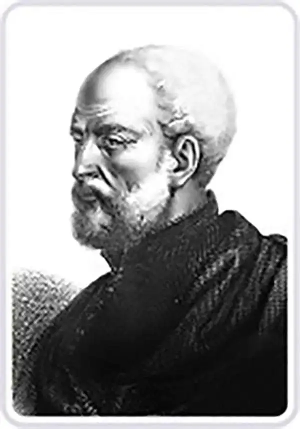 ramusio, giovanni battista