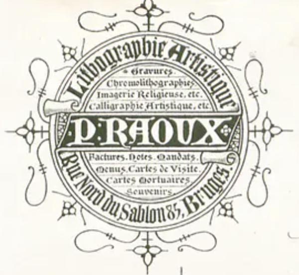 Raoux, Pierre / Pieter