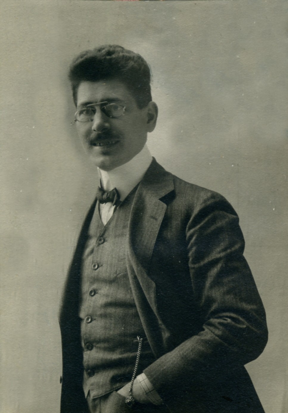 Rohn, Hans