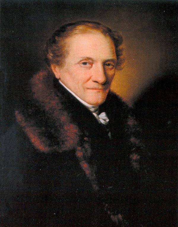 Schedius Lajos