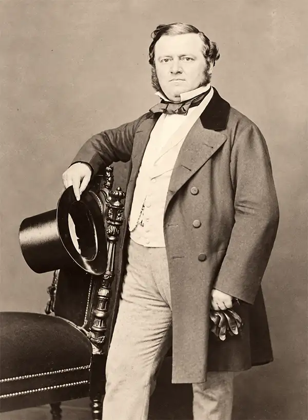 tallis, john