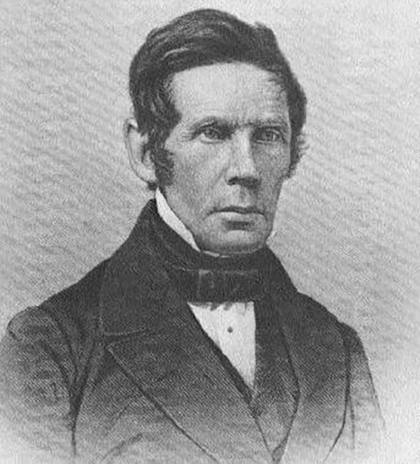 Zadock, Thompson