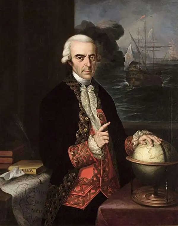 ulloa y de la torre-giral, antonio de