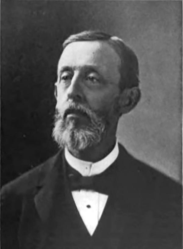 Upham, William Phineas