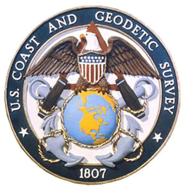 u.s. geodetic survey